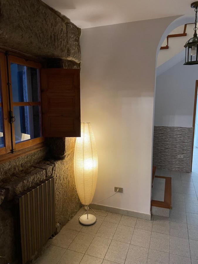 Villa En Playa Limens كانجاس دي مورازو المظهر الخارجي الصورة