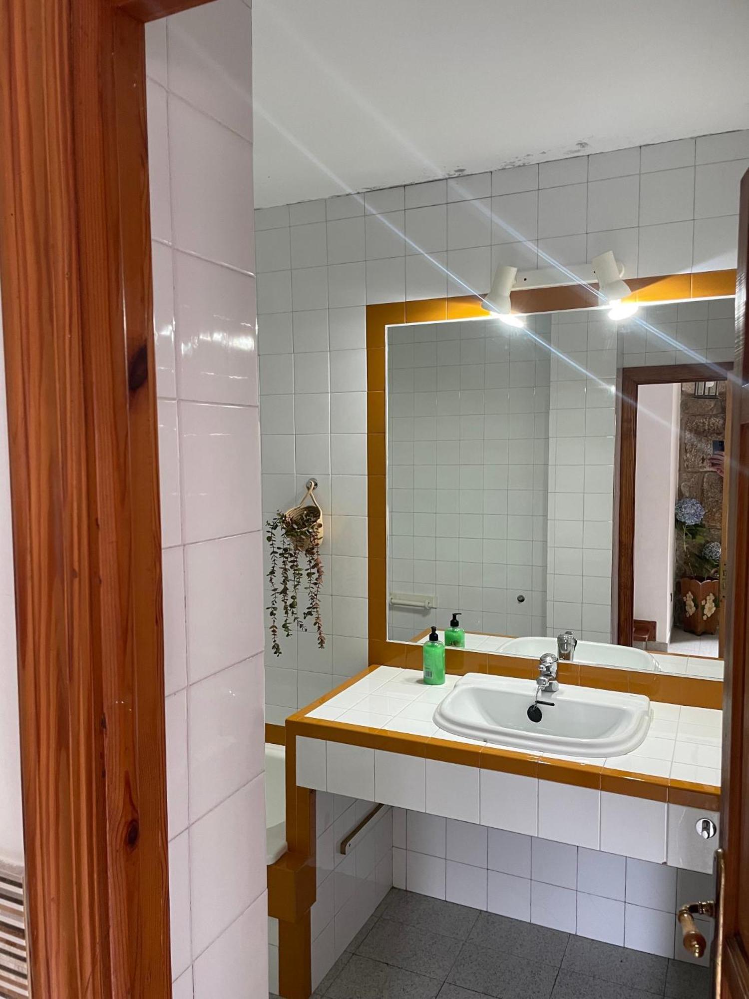 Villa En Playa Limens كانجاس دي مورازو المظهر الخارجي الصورة