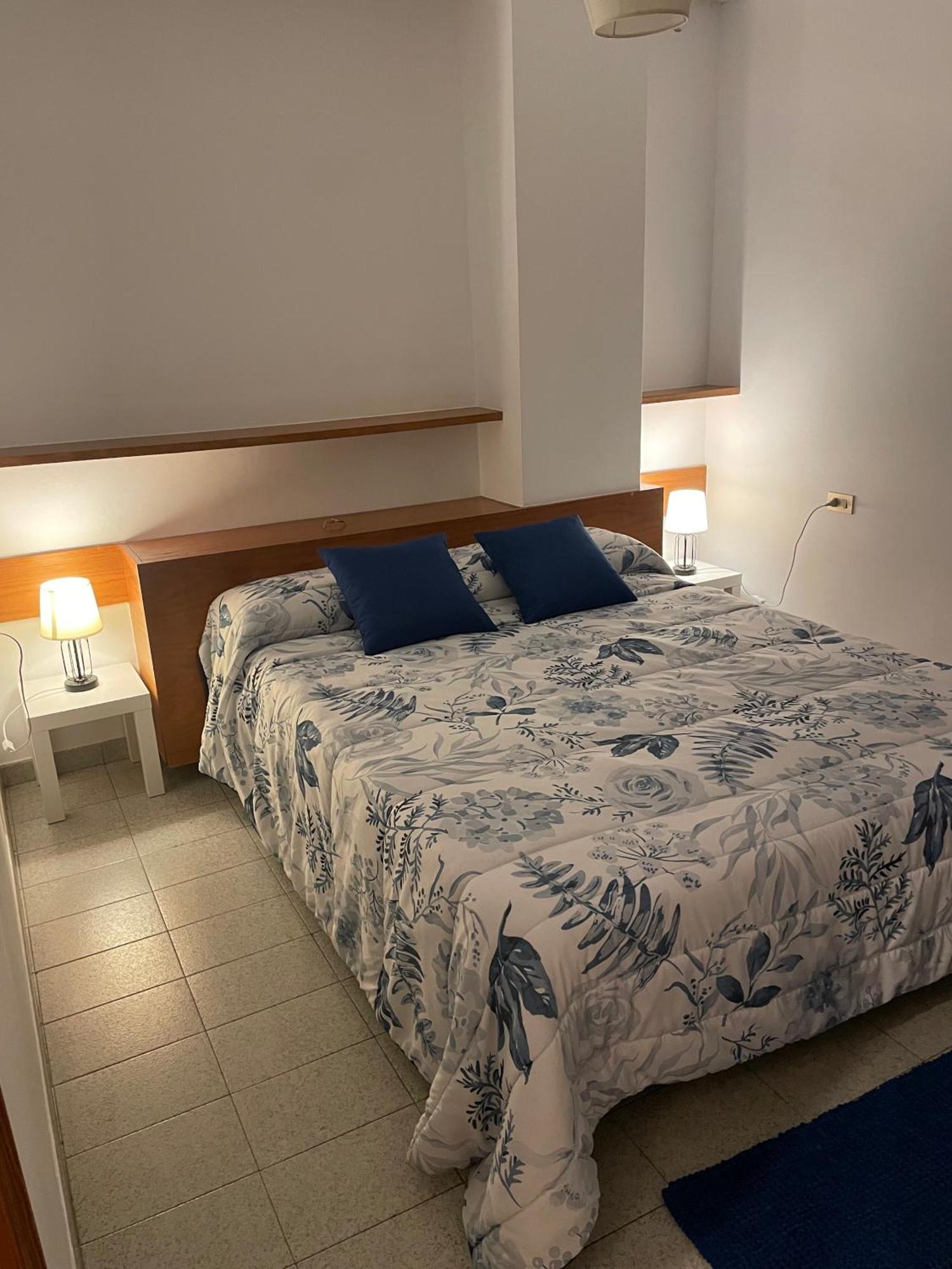 Villa En Playa Limens كانجاس دي مورازو المظهر الخارجي الصورة